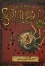 Kroniki Spiderwick Wielka podróż po fantastycznym świecie z Naparstkiem w roli przewodnika