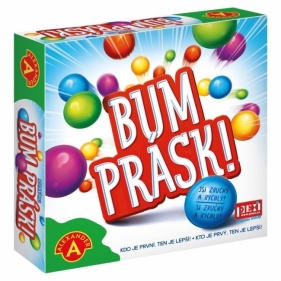 Rach Ciach Familijna CZ/SK ALEX