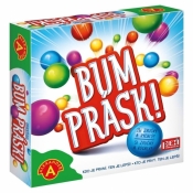 Rach Ciach Familijna CZ/SK ALEX