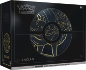 Zestaw Vivid Voltage Zacian Elite Trainer Box (27433/7435A)