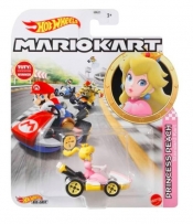 Pojazd Mario Kart, Księżniczka Peach (GBG25/GBG28)