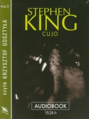 Cujo (audiobook) - Stephen King