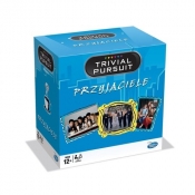 Trivial Pursuit. Przyjaciele