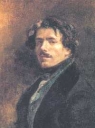 Dzienniki 1822-1853 Delacroix Eugene