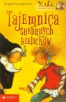 Tajemnica srebrnych kielichów 1