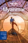 Lonely Planet Myanmar (Burma) Lonely Planet