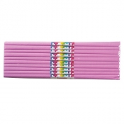 Bibuła marszczona Happy Color, 10 rolek - liliowa