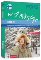 Fiński w 1 miesiąc + CD