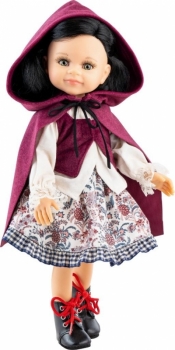 Lalka hiszpańska Catherine 32cm