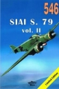 SIAI S. 79 vol. II nr 546 - Janusz Ledwoch