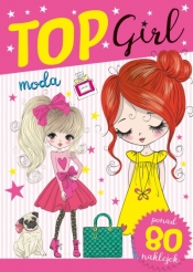 Top Girl Moda - Opracowanie zbiorowe