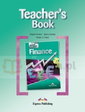 Career Paths: Finance TB - Ketan C. Patel