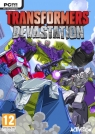 Transformers Devastation