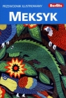 Berlitz Przewodnik ilustrowany Meksyk