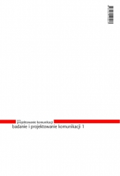 Badanie i projektowanie komunikacji 1
