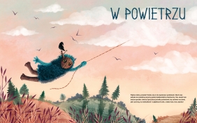 Słowiańskie stwory - Anna Stasiak, Wioleta Herczyńska