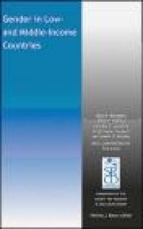 Gender in Low and Middle-Income Countries Diane Putnick, Marc Bornstein, Robert Bradley