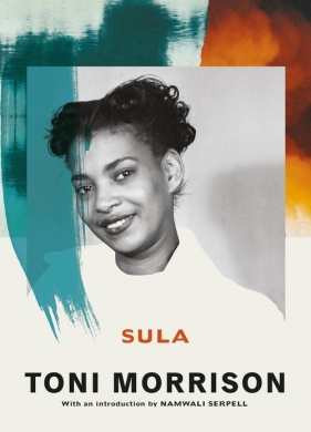 Sula - Morrison Toni