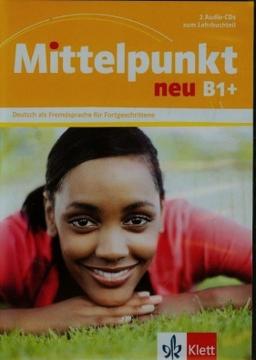 Mittelpunkt neu B1+