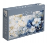 Interdruk, Puzzle 1000: Flowers 7 - Golden Serenity