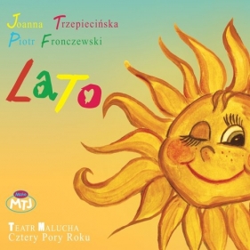 Teatr Malucha - Lato - Joanna Trzepiecińska, Piotr Fronczewski