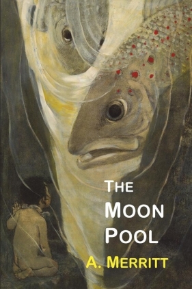 The Moon Pool - Merritt Abraham