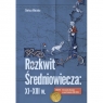  Rozkwit średniowiecza: XI-XIII w. Dodatek: Złote monety Bizancjum w epoce