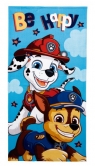  Ręcznik Psi Patrol 70x140
