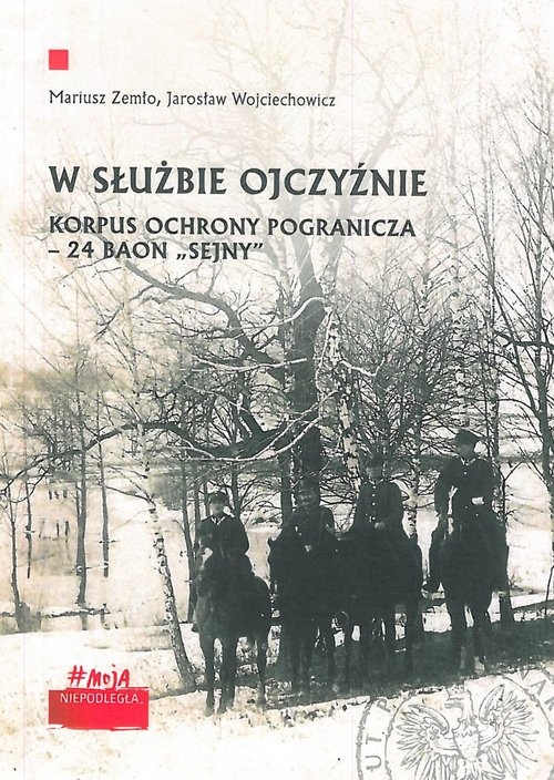 W służbie Ojczyźnie