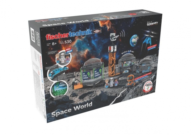 <img src='https://webimage.pl/pics/463/7/d4048962577082.jpg' style='height:440px' /> Zestaw konstrukcyjny - Space World 530el