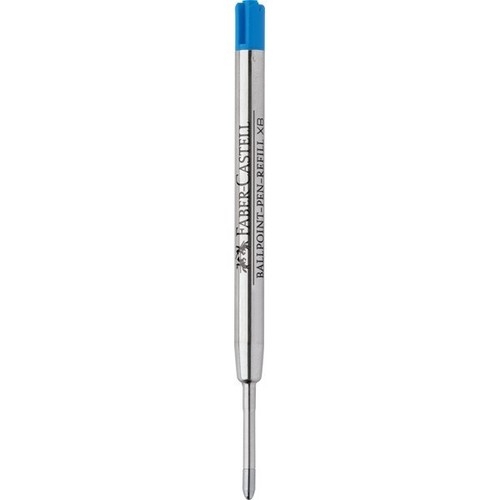 Wkład zapasowy do długopisów XB niebieski