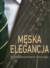 Męska elegancja - Giuseppe Ceccarelli