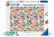 Ravensburger, Puzzle 1000: Squishmallows (12000746)