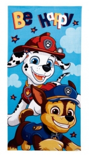 Ręcznik Psi Patrol 70x140