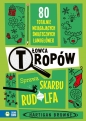 Sprawa skarbu Rudolfa. Łowca tropów - Hartigan Browne