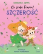 Szczerość. Co zrobi Frania? - Barbara Supeł
