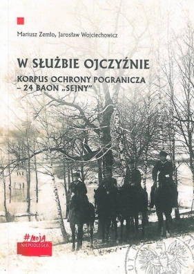 W służbie Ojczyźnie - Mariusz Zemło, Jarosław Wojciechowicz