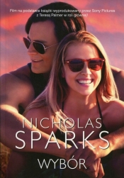 Wybór - Nicholas Sparks