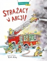 Strażacy w akcji! Robert W. Alley