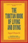 The Tibetan Book Of Living And Dying