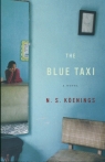 The Blue taxi Koenings N.S.