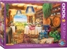  Puzzle 1000 Winery 6000-584610+