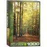  Puzzle 1000 Forest Path 6000-384610+