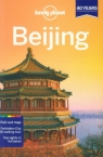 Lonely Planet Beijing Przewodnik