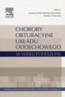 Choroby obturacyjne układu oddechowego w wieku podeszłym