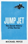 Jump Jet Michael Pryce