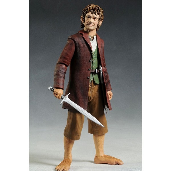 The Hobbit Bilbo Baggins