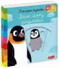 Dzień dobry, pingwinku! - Nathalie Choux