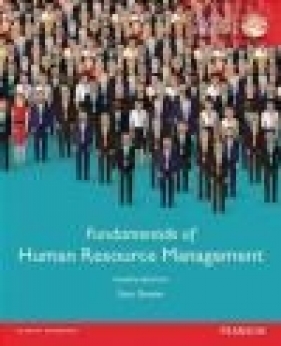 Fundamentals of Human Resource Management, Global Edition - Gary Dessler