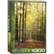 Puzzle 1000 Forest Path 6000-3846